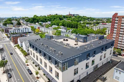 950 Broadway #27