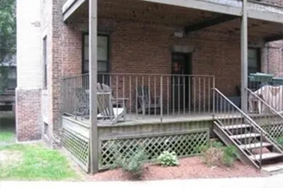 1872 Commonwealth Ave #4
