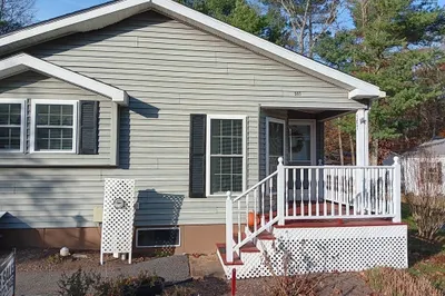 507 Blueberry Cir