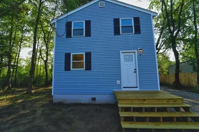 4 Juniper Rd