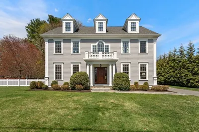 15 Parker Road