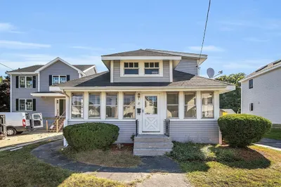 25 Jordan St #25