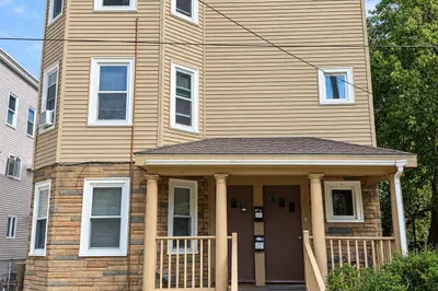 361 Washington Street #3 1