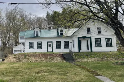 22 Prospect St