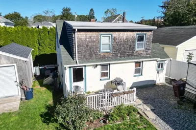 47 Hope St