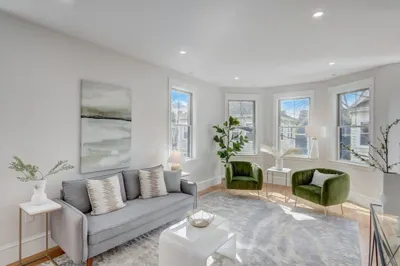 1 Porter Park #1