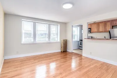 8 Walnut Street #21