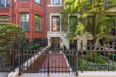 180 Marlborough St #1 1