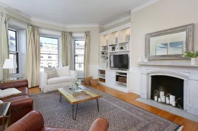 173 Beacon St #5