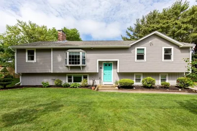 21 Worrall Rd