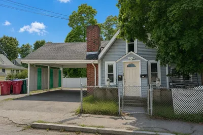 32 Oliver St