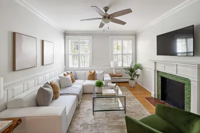 22 Medfield Street #1