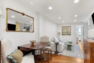302 K Street #B