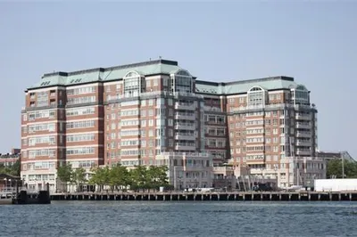 197 Eighth St #401
