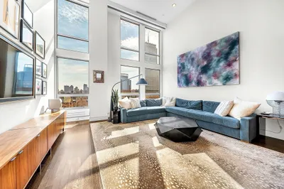 360 Newbury Street #PH807 1
