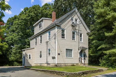10 Clark Ave