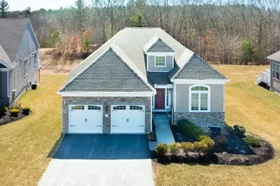 91 Pine Tree Drive #91
