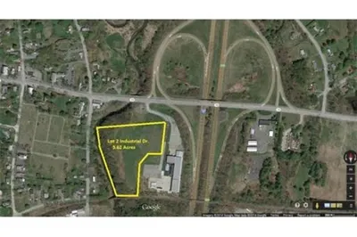 23 Industrial Dr