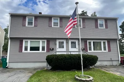 33-35 Christman Ave