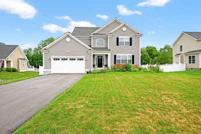 41 High Hill Rd