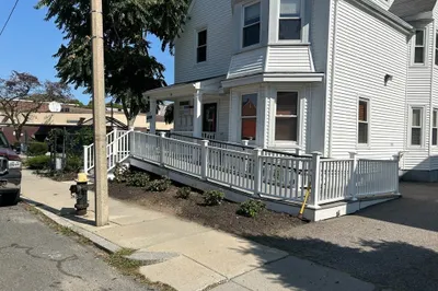 16 Cohasset St #103D