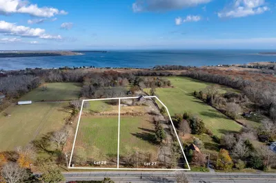 431 Sconticut Neck Rd - Lot 28 Rd 1