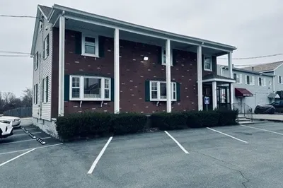 306 Wilbur Avenue 1