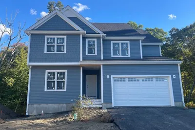 22 Sycamore Way #Lot 37 1