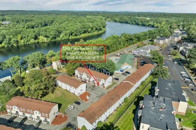 1261 Pawtucket Blvd #6 1