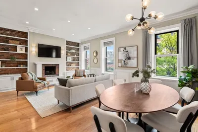 82 Berkeley Street #5
