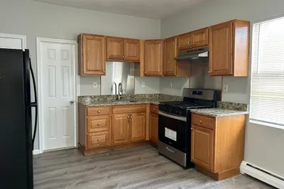 84 Harvard Street #1FL 1