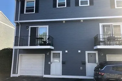 1221 Pawtucket Boulevard #79
