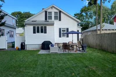14 Symmes Street
