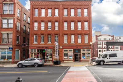 62 Washington Street #3 1