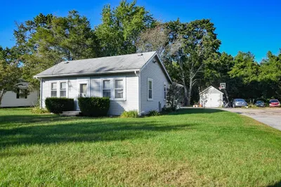 1001 Point Road