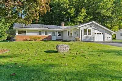55 Eaton Road 1