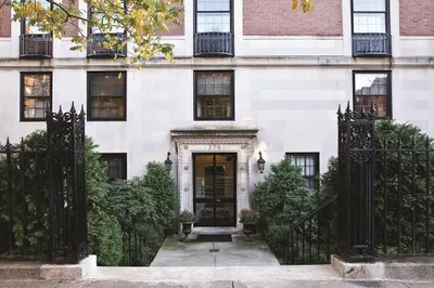 276 Marlborough Street #1 1