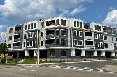 395 Alewife Brook Parkway #2E