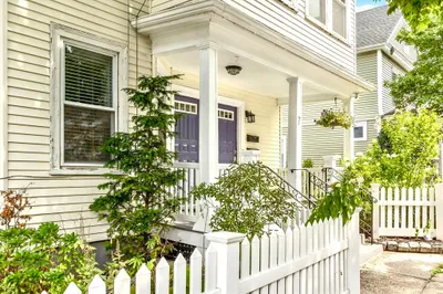 7 Phelps Street #1 1