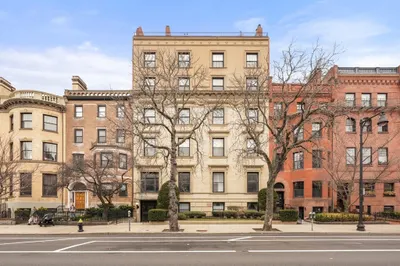412 Beacon St #6