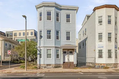 1187 Dorchester Ave #3 1