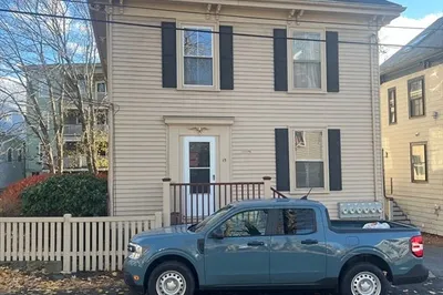 15 Harris St #2