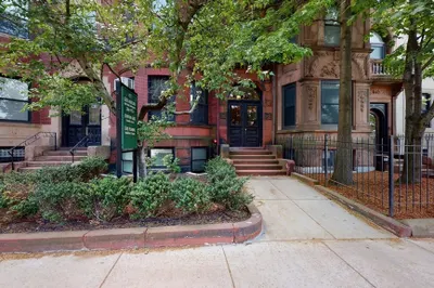 873 Beacon St #42