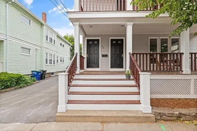 45 Sunset Rd #45