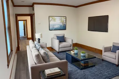 14 Gilkey Court #1 1