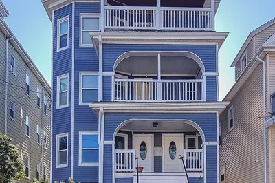 11 Oakland Ave #1