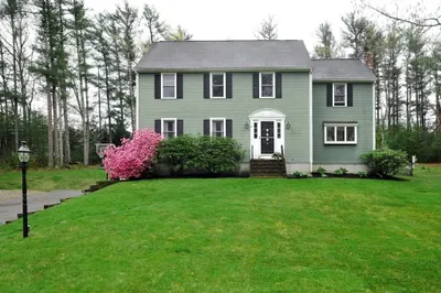 29 Newcombs Mill Rd