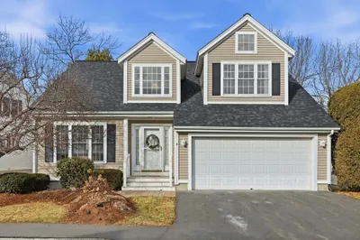 5 Augusta Way #5 1