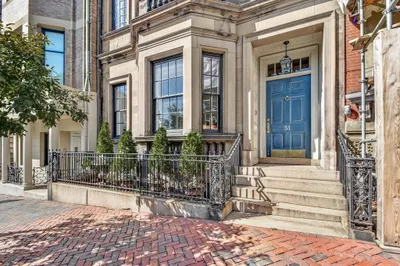 51 Beacon St #1