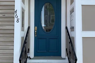 468 East Seventh Street #1
